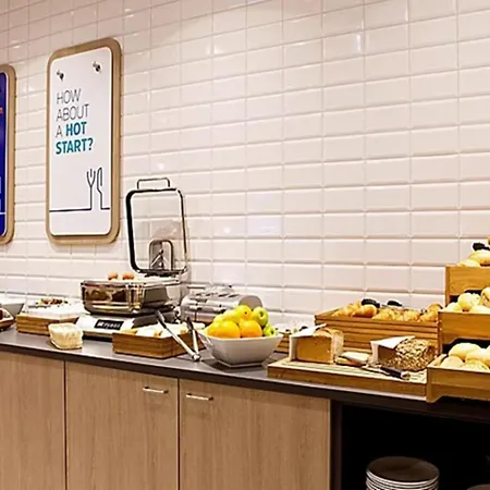Holiday Inn Express - Goeppingen By Ihg-2