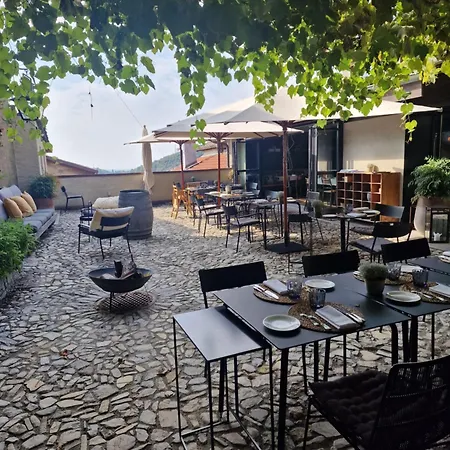 Locanda San Silvestro - Meride-3