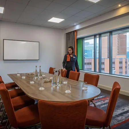 Clayton Hotel Cardiff-2