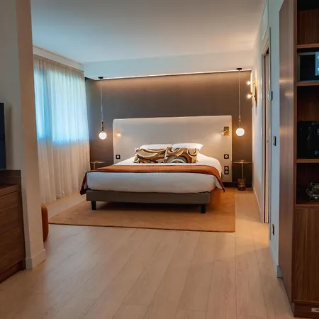 Best Western Plus Metz Technopole-3