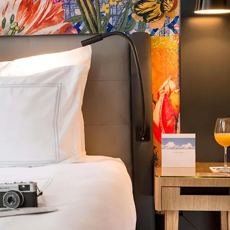 Swissotel Amsterdam-2