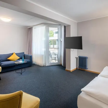 Best Western Hotel Kaiserslautern-2