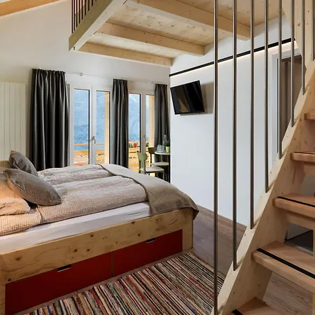 Eiger Guesthouse-2