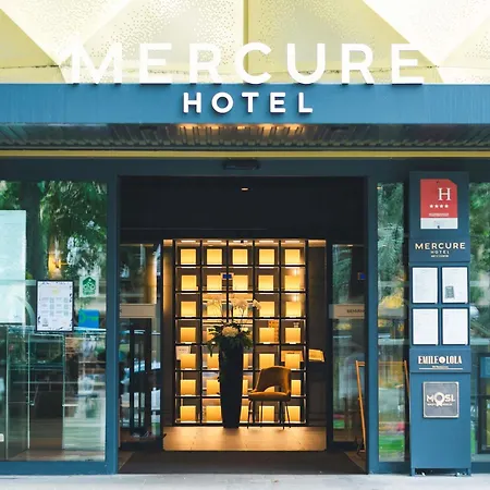 Mercure Metz Centre-2