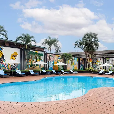 Novotel Port Harcourt-2