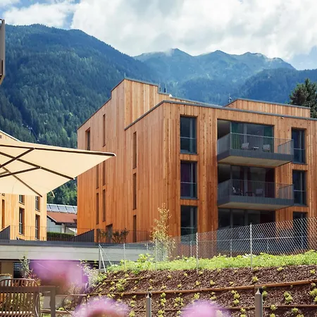 All-Suite Resort Ötztal-3