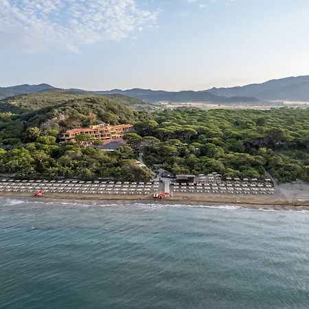 Roccamare Resort - Hotel Casa Di Ponente-3