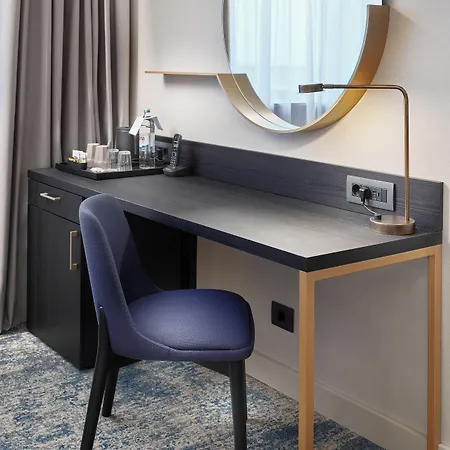 Hotel International By Maistra City Vibes-2