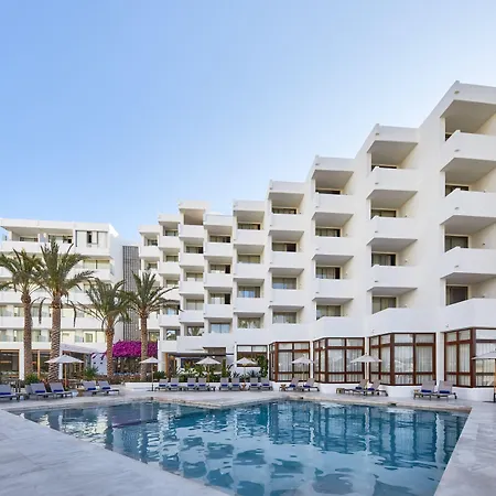 Hotel Tres Torres-2