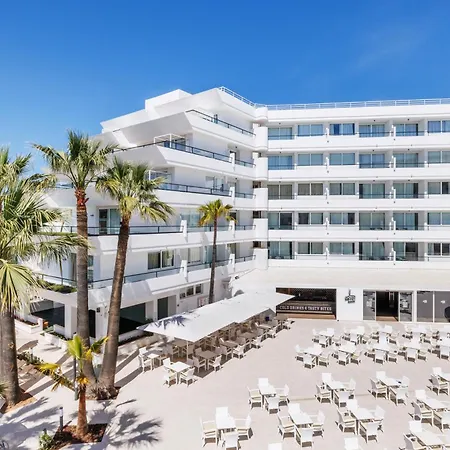 VIVA Eden Lago-2