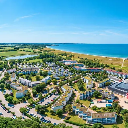 Ferien- und Freizeitpark Weissenhäuser Strand-2