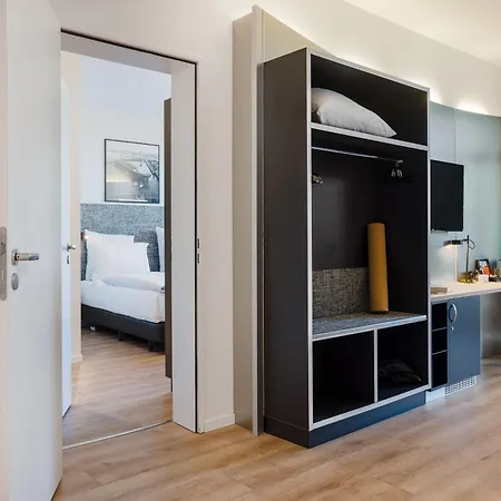 INNSiDE by Meliá Bremen-3