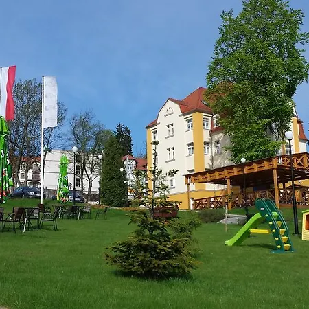 Zdrojowy Sanus-3