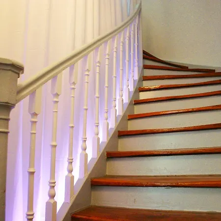 Boutique Hotel Little Venezia-2