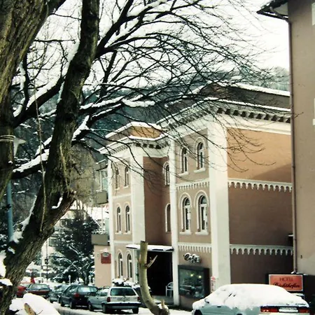 Hotel Richthofen-3