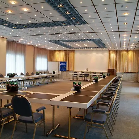 Ringhotel Giffels Goldener Anker-2
