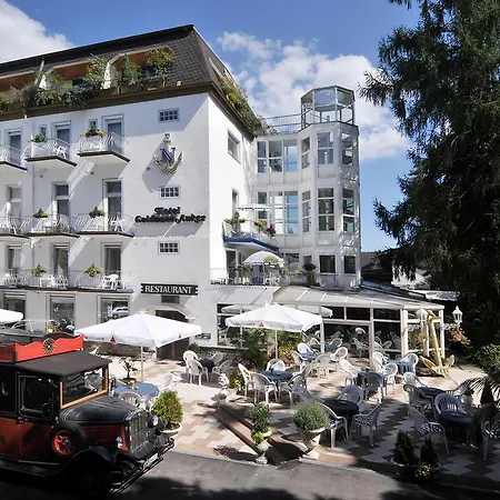 Ringhotel Giffels Goldener Anker-3