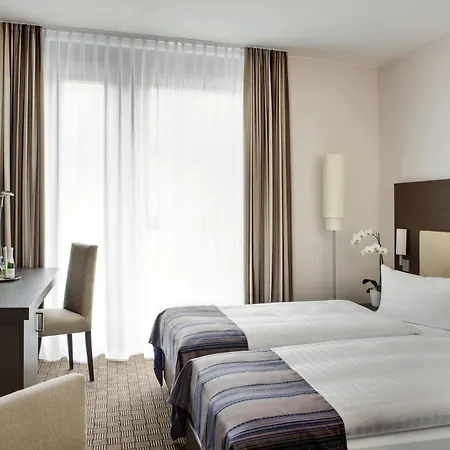 IntercityHotel Bonn-2