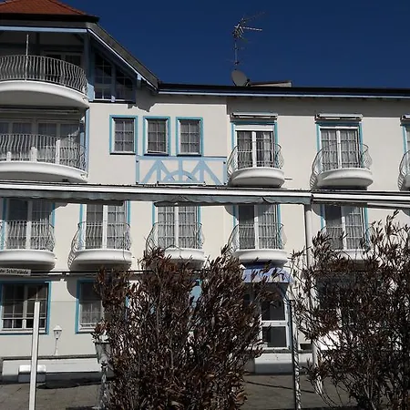SEE-Hotel Seeschau - direkt am Bodenseeufer-2