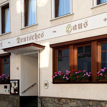 Hotel Deutsches Haus-3