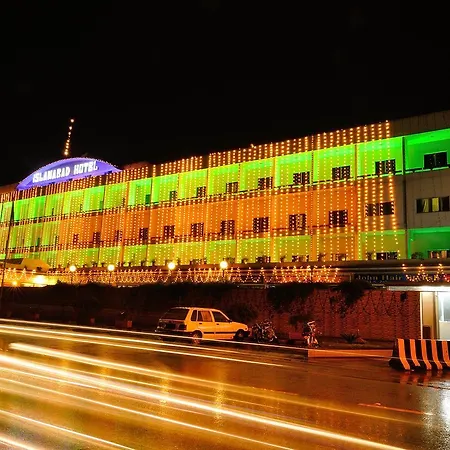 Islamabad Hotel-3