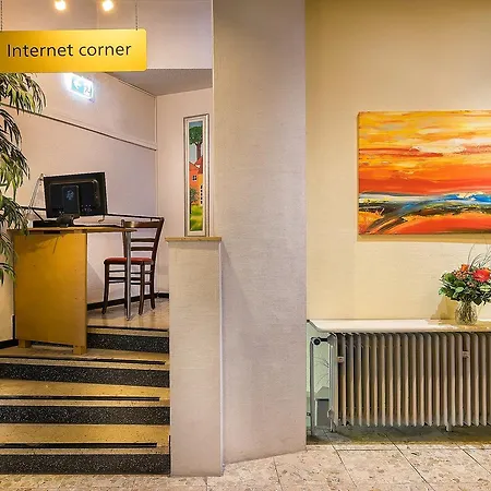 Scope Hotel Greif-3