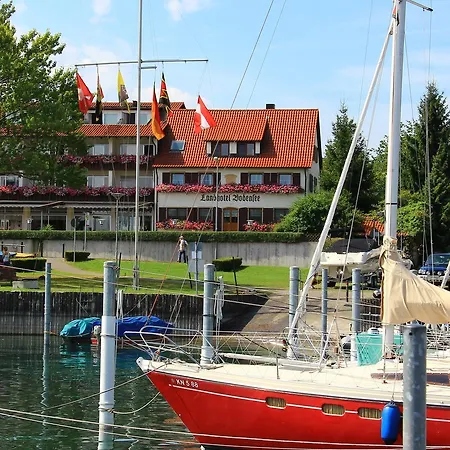 Landhotel Bodensee-2