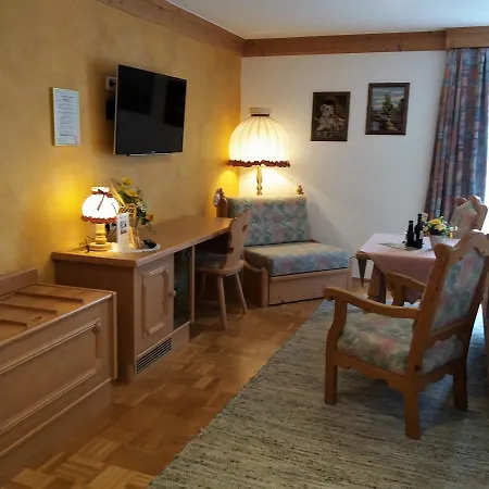 Landgasthof/Landhaus Waldlust-2