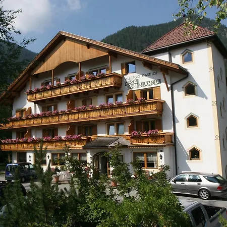 Hotel Resa Blancia-2