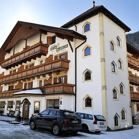 Hotel Resa Blancia-3