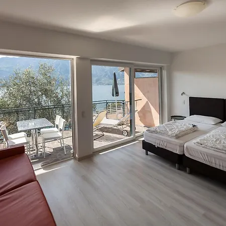 Residence Parco Lago Di Garda-3