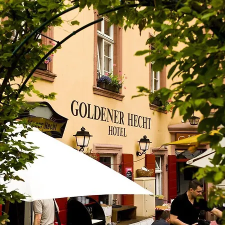 Hotel Goldener Hecht-3