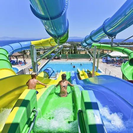 Kipriotis Aqualand Hotel By Anayia All Inclusive Resorts-3
