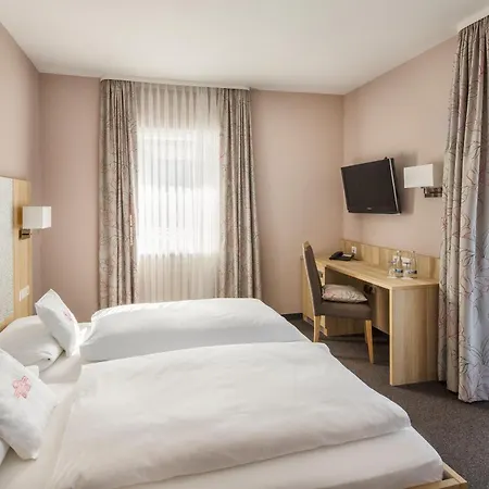 Hotel Schwärs Löwen Freiburg-3