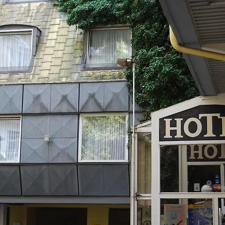 Ff&E City Hotel Saarbruecken-3