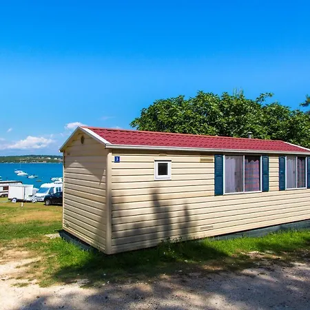 Arena Tasalera Mobile Homes-2