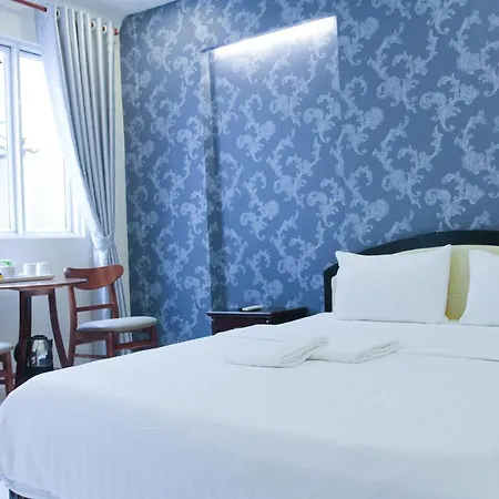 Violet Star Hotel And Spa-3