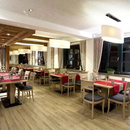 Hotel-Restaurant Vogthof-3