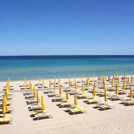 TH Costa Rei - Free Beach Resort-2