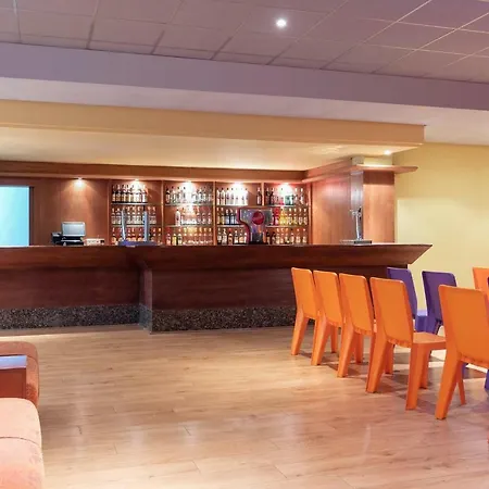 Hotel Palia Puerto Del Sol 3 Sup-2