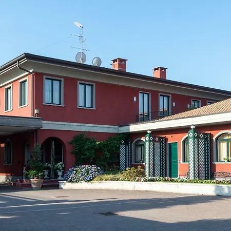 Hotel Silver Milano-2