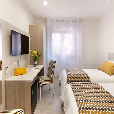 Delle Rose Suites-3