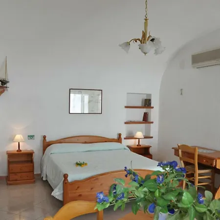 Il Capriccio Guesthouse-2