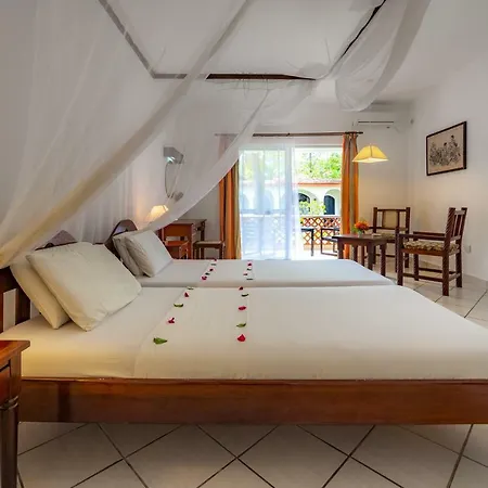 Diani Sea Lodge-3