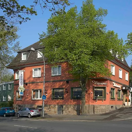Hotel Schmidt Mönnikes-3