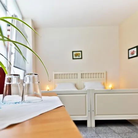 Pension Alte Feuerwehr-3