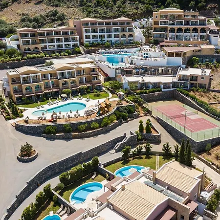 Filion Suites Resort&Spa-3