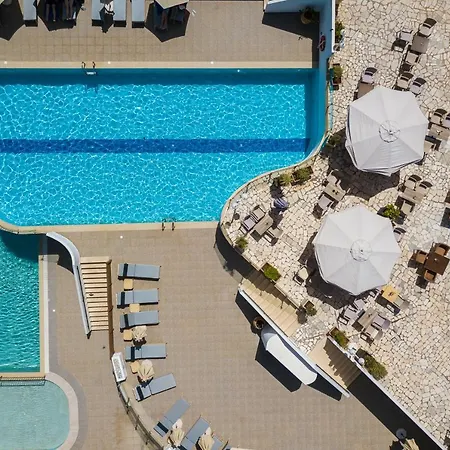 Filion Suites Resort&Spa-2