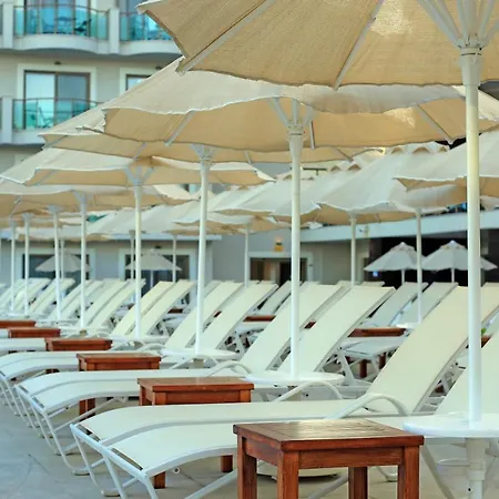 Kairaba Bodrum Princess And Spa-3