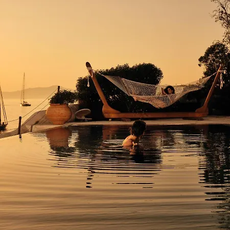 Belvedere Mykonos - Waterfront Villa & Suites - The Leading Hotels Of The World-2